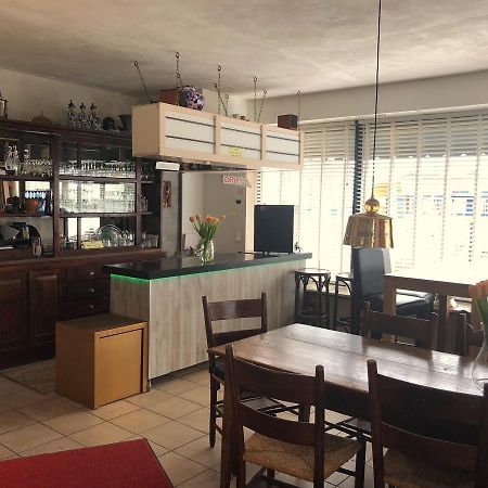 Hotel Anna Zandvoort Eksteriør bilde