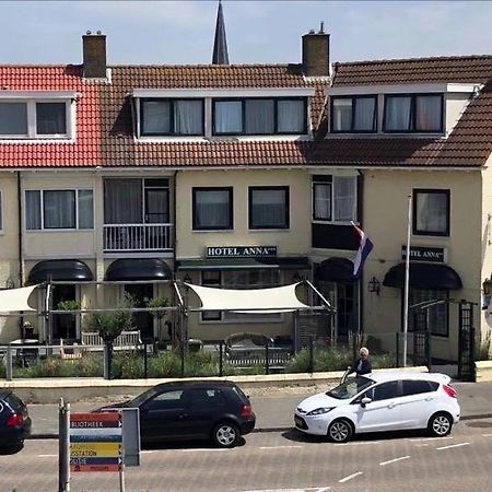 Hotel Anna Zandvoort Eksteriør bilde