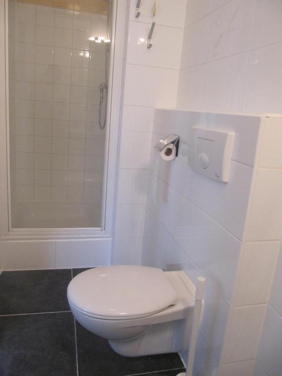 Hotel Anna Zandvoort Rom bilde