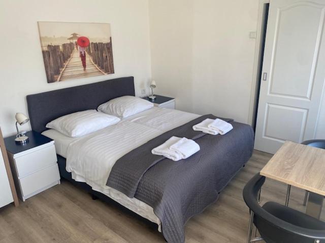 Hotel Anna Zandvoort Eksteriør bilde