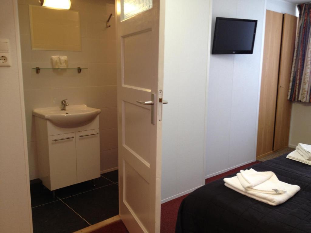 Hotel Anna Zandvoort Rom bilde