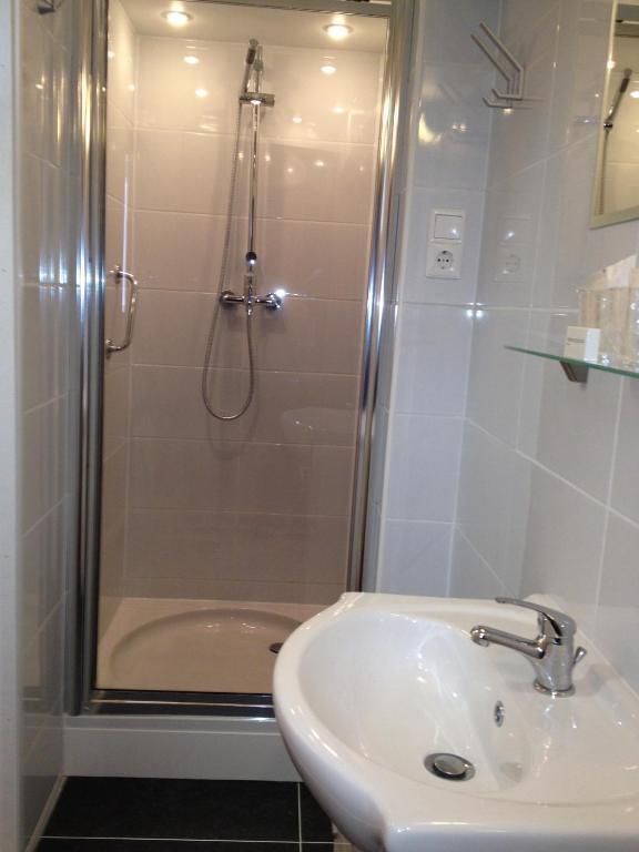 Hotel Anna Zandvoort Rom bilde