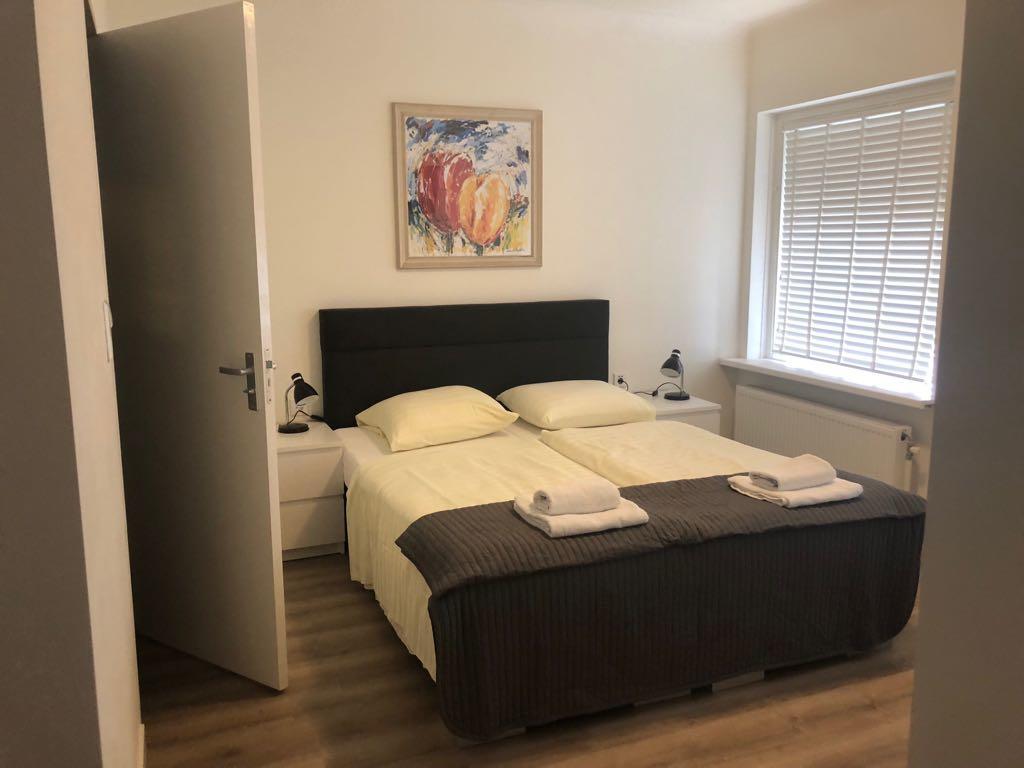 Hotel Anna Zandvoort Eksteriør bilde